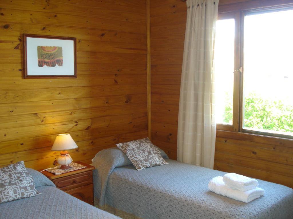 Hosteria Rukahue Hotel El Calafate Room photo